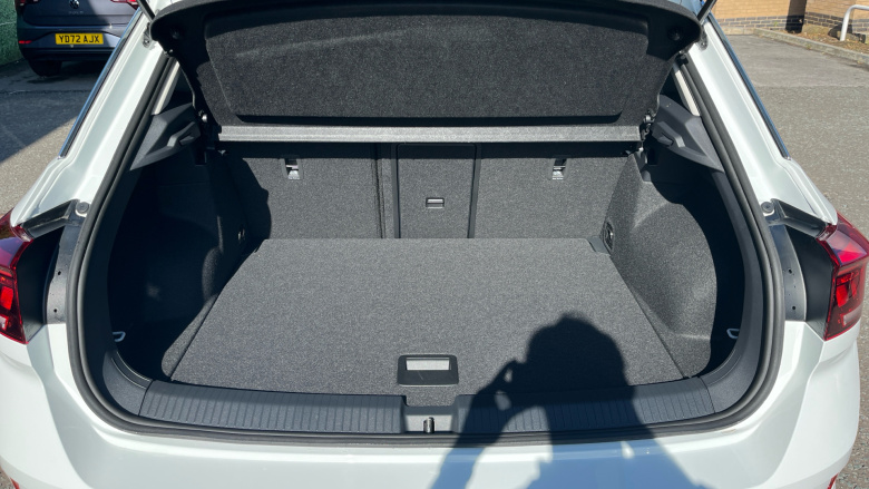 Volkswagen T-Roc 1.5 TSI Match 5dr DSG Petrol Hatchback